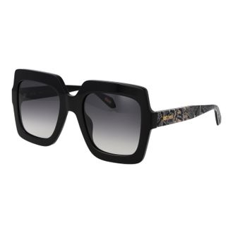 Just Cavalli Sunglasses SJC023 700Y 53