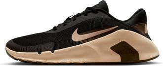 Nike Mens Flex Train Workout Shoes in Black | HV9972-006