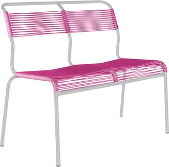 Schaffner Spaghetti-Bank Säntis