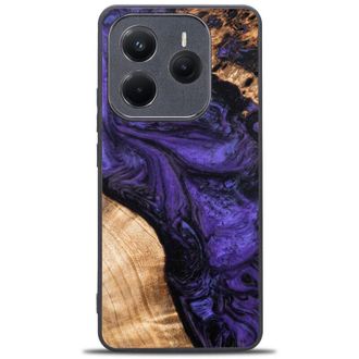 OEM Funda Bewood Unique Para Xiaomi Redmi Note 14 5g - Violeta