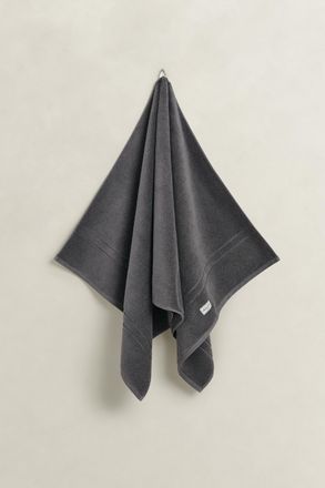 GANT Home decor Premium Towel 70X140 (70x140) ANCHOR GREY