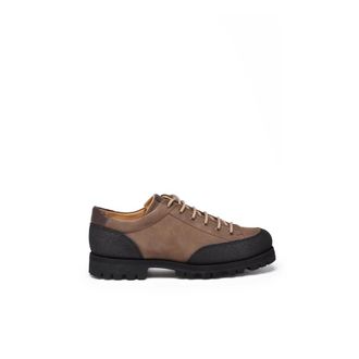Paraboot Heren, Schoenen, Bruin, Maat: 42 1/2 EU Leer
