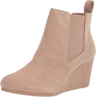 Toms Ankle Boots Sale up to 39 Stylight