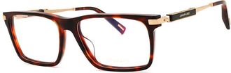 Chopard Mens 56Mm Optical Frames