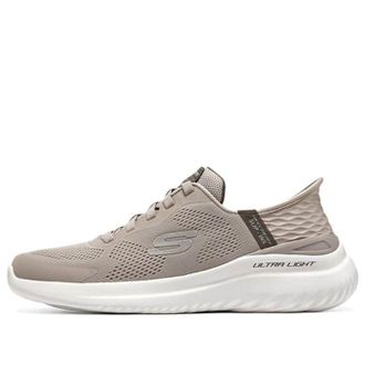 Skechers Slip-ins Bounder 2.0 Emerged - Taupe 232459-TPE