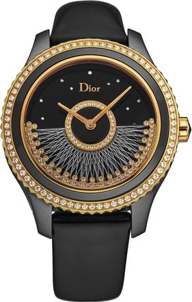 Dior Womens Grand Bal Watch, Circa 2020S