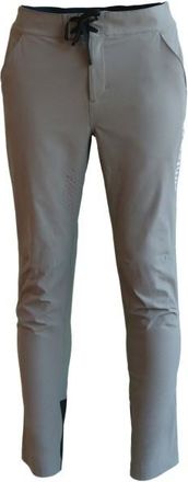 Zimtstern Trailstar Light Pants Velohose f&uuml;r Herren | grau