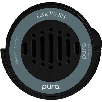 Pura Car Wash Car Fragrance Refill at Nordstrom
