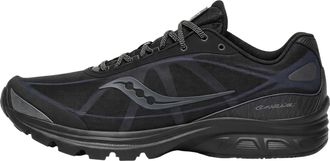 Saucony Kinvara 1 Black Ebony S101650-1002