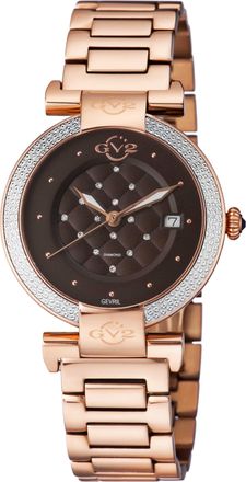 Gevril Group Berletta Womens Watch