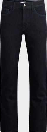 Joe's Mens Brixton Straight-Leg Jeans