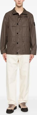 Stone Island Field Jacket