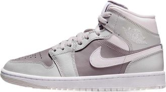 Nike Jordan (WMNS) Air Jordan 1 Mid Photon Dust Atmosphere BQ6472-008