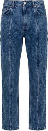 Isabel Marant BOTTOMWEAR - Jeans on YOOX.COM