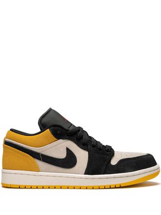 Nike Jordan Sneakers Air Jordan 1 Low - Oro