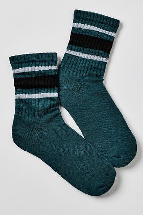 American Trench Retro Athletic Socks