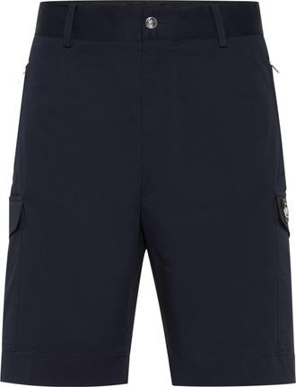 Philipp Plein Cotton Cargo Short