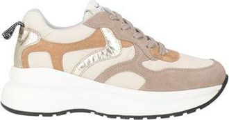 Voile Blanche CALZATURE - Sneakers su YOOX.COM