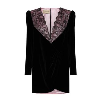 Valentino Garavani Donna, Abiti, Nero, S, new