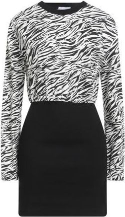 Gaëlle Paris DRESSES - Mini dresses sur YOOX.COM