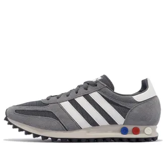 adidas LA Trainer OG Solid Grey AQ4928