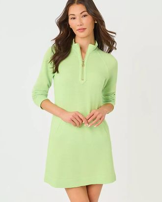 Lilly Pulitzer Ashlee Dress