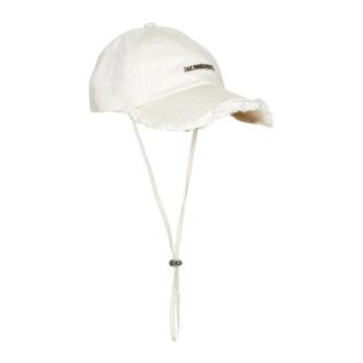Jacquemus La Casquette Artichaut