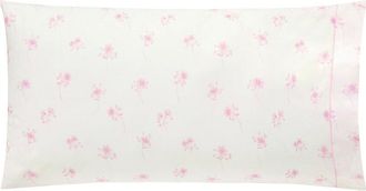 Anne de Sol&egrave;ne Anne De Sol&egrave;ne Flanerie Organic Percale Pillowcase Set