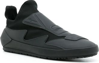 Ferragamo Sneaker - Black