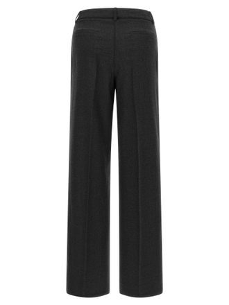 P.A.R.O.S.H. Ludy Trousers - Dark Grey