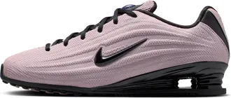 Nike Womens Shox Z Shoes in Pink | HQ7540-603