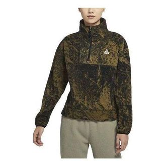 Nike (WMNS) Nike ACG Therma-FIT Wolf Tree Top Green Black DM4329-242