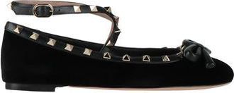 Valentino Garavani SCHUHE - Ballerinas auf YOOX.COM