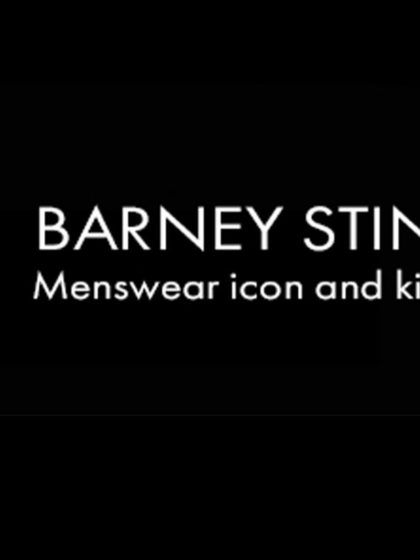 Barney Stinson: How I Met Your Mother‘s Fashion Legend