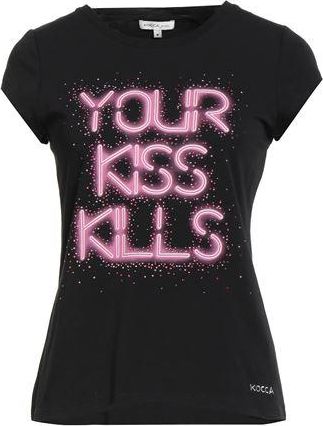 Kocca CAMISETAS Y TOPS - Camisetas en YOOX.COM