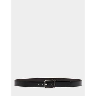 Bally Beryl 35mm Reversible And Adjustable Belt in Multi at Nordstrom, Size 120