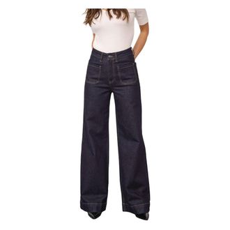 Co'Couture Donna, Jeans, Blu, XS, new