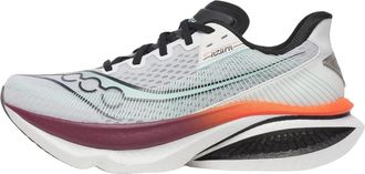 Saucony Endorphin Azura White Crimson S21070-172