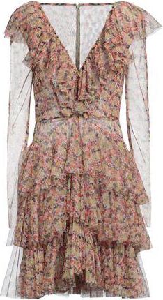 Philosophy di Lorenzo Serafini Mini dresses