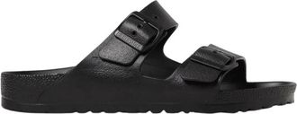 Birkenstock Heren, Schoenen, Zwart, Maat: 40 EU