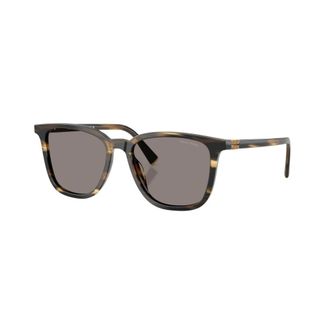 Miu Miu Sunglasses, female, Brown, Size: 53 MM B03S Sunglasses