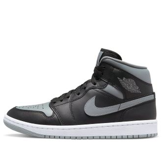 Air Jordan (WMNS) Air Jordan 1 Mid Shadow BQ6472-007