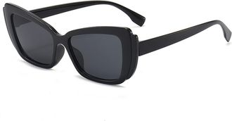 Generic Street Photography Men and For Women Shading Sunglasses Outdoor Holiday (Color : A, Size : Medium)