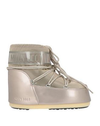 Moon Boot CALZADO - Botines de ca&ntilde;a alta en YOOX.COM