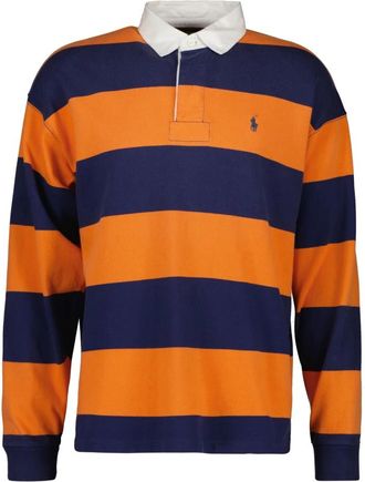 Polo Ralph Lauren Polo Shirts - Heren - Polos - Veelkleurig - 2XL - Tops