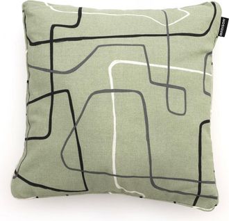 Madison New York Sierkussen 50x50cm