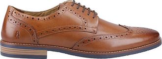 Hush Puppies Mack Brogue