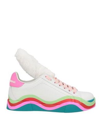 Dolce & Gabbana SCHUHE - Sneakers auf YOOX.COM