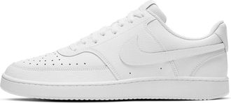 Nike Court Vision Low Triple White CD5463-100
