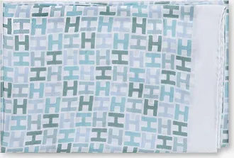 Hemisphere Halstuch aus Seide Alikinicki